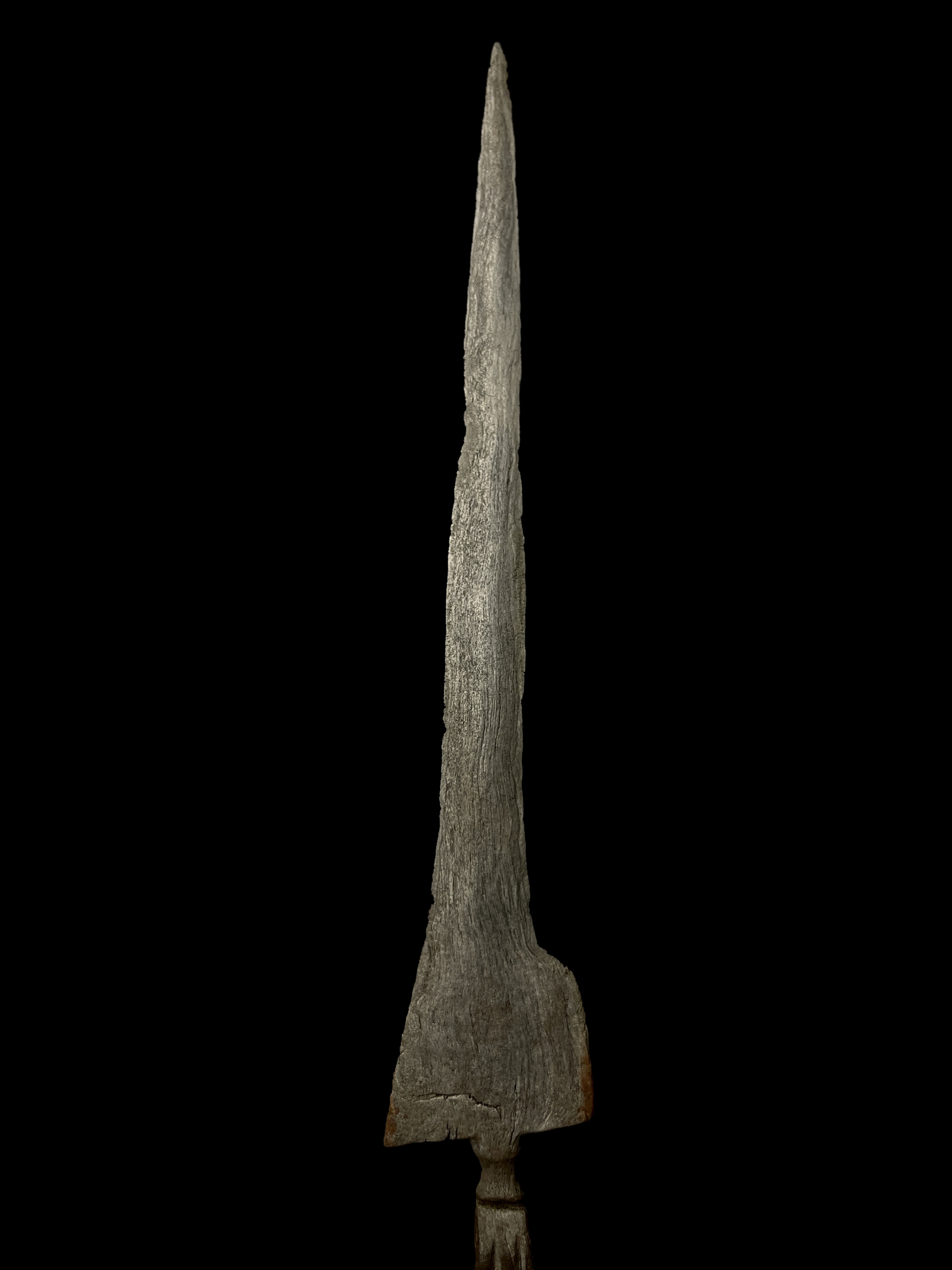 Puthut Sajen Original Sepuh Primitif