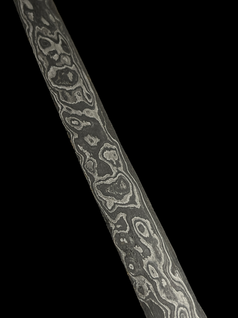Keris Brojol Gonjo Sumber