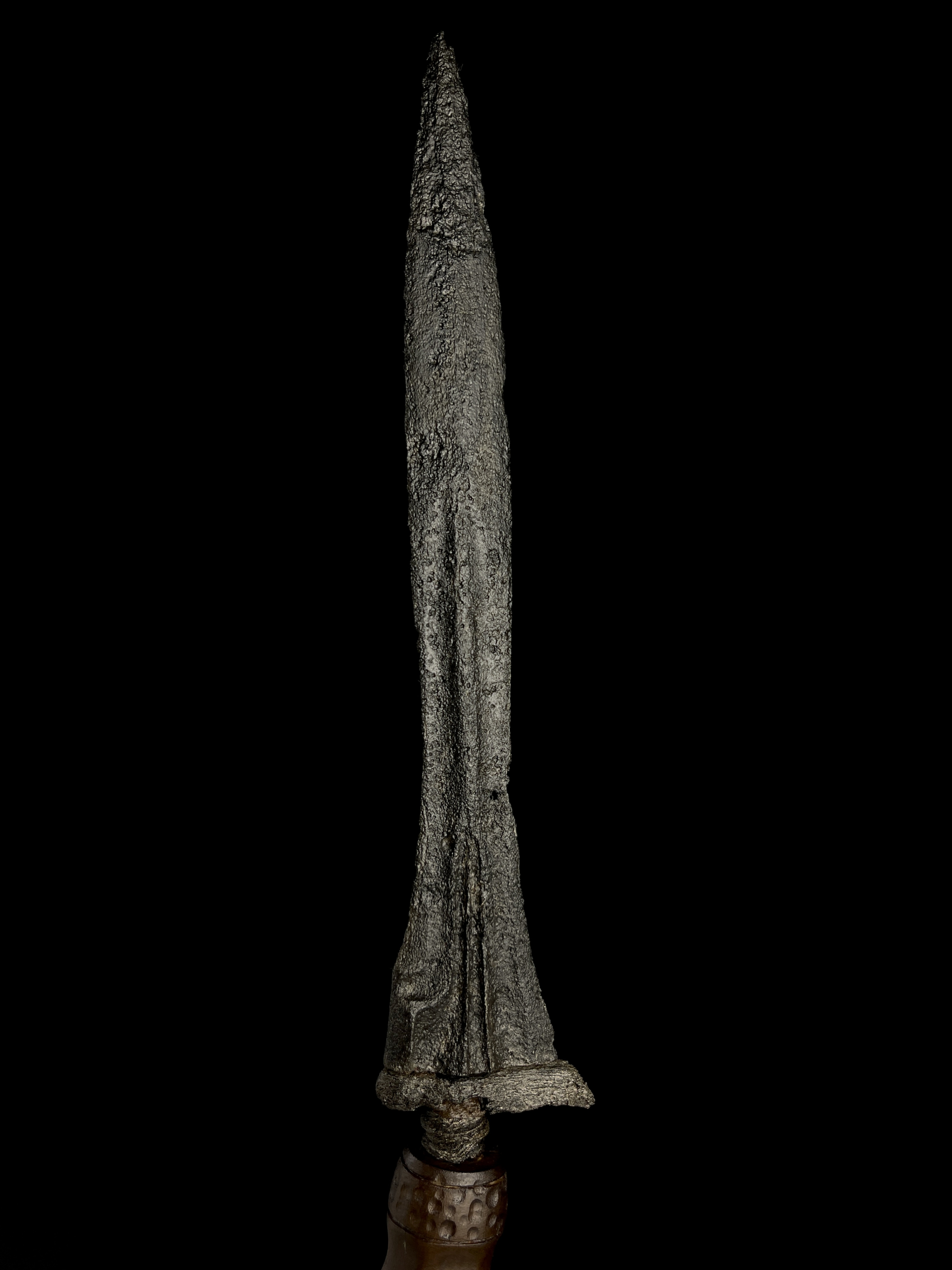 Keris Jalak Budho Tangguh Singosari