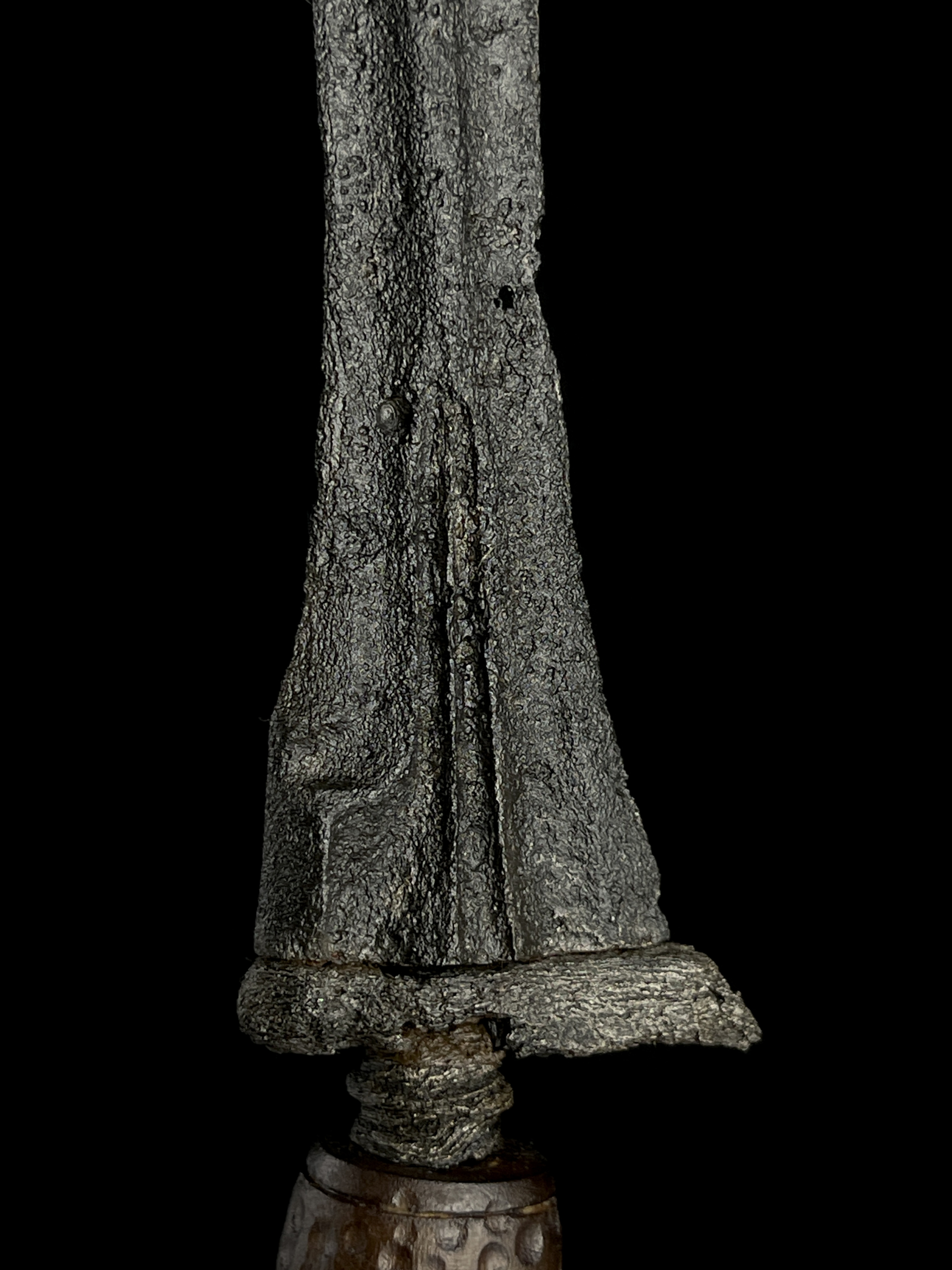 Keris Jalak Budho Tangguh Singosari