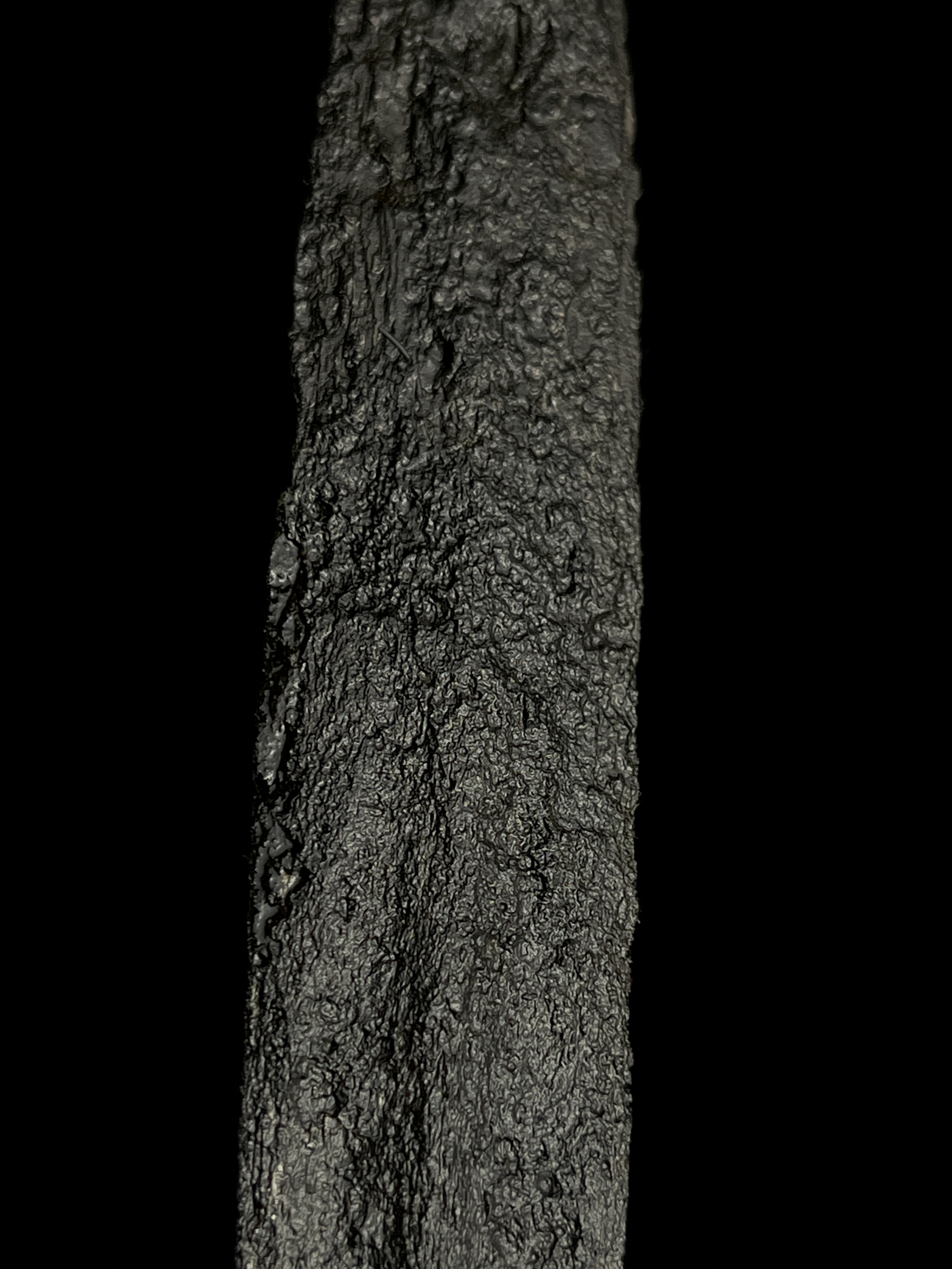 Keris Jalak Budho Tangguh Singosari