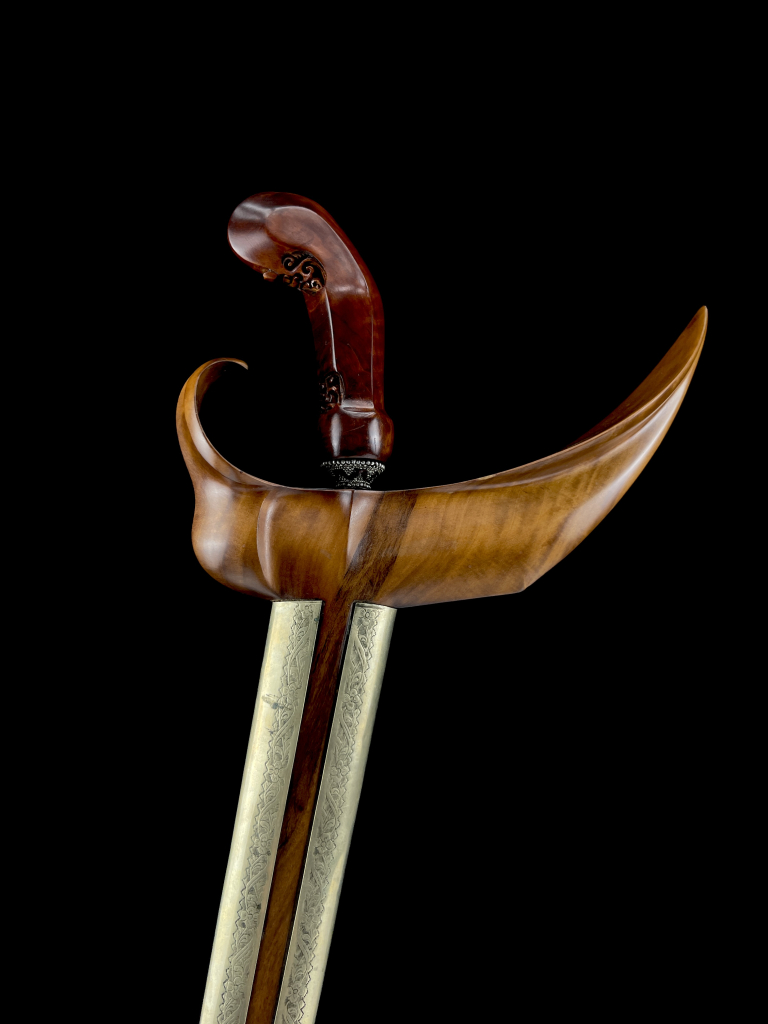 Keris Kebo Teki Tangguh Jenggala