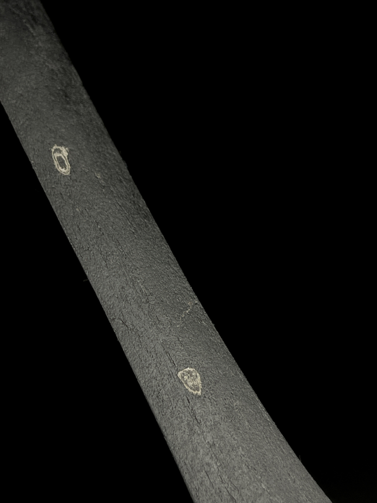 Keris Kebo Teki Tangguh Jenggala