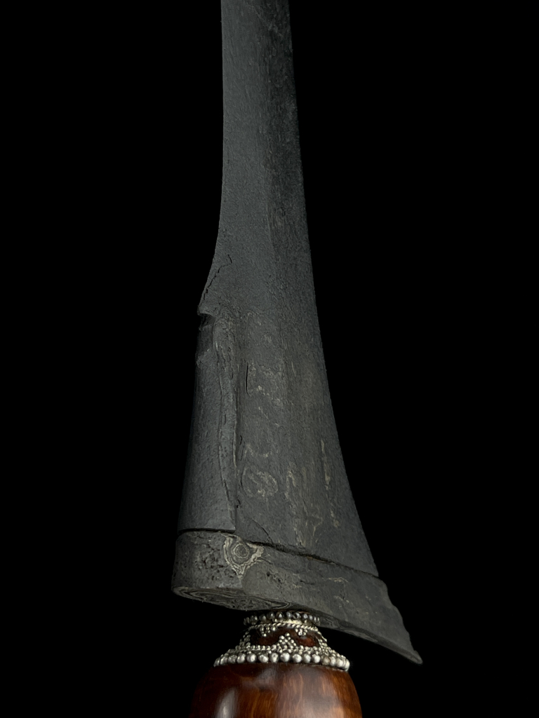 Keris Kebo Teki Tangguh Jenggala