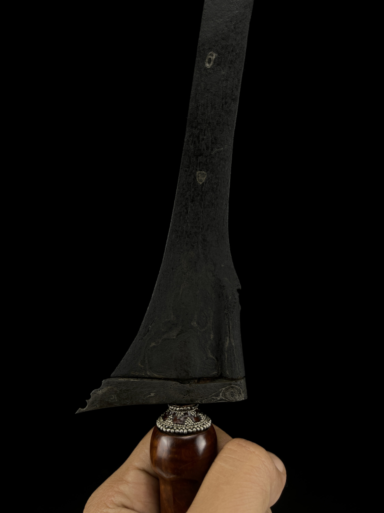 Keris Kebo Teki Tangguh Jenggala