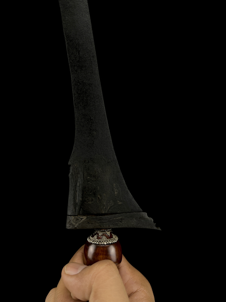 Keris Kebo Teki Tangguh Jenggala
