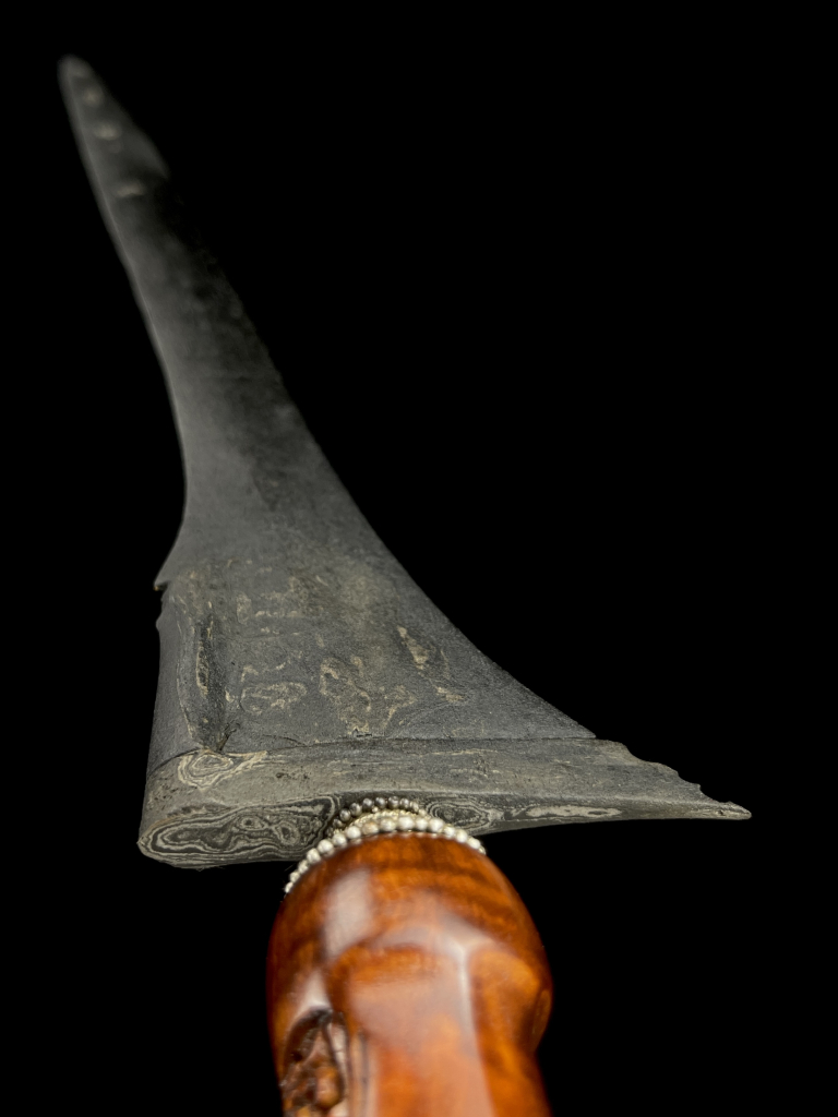 Keris Kebo Teki Tangguh Jenggala