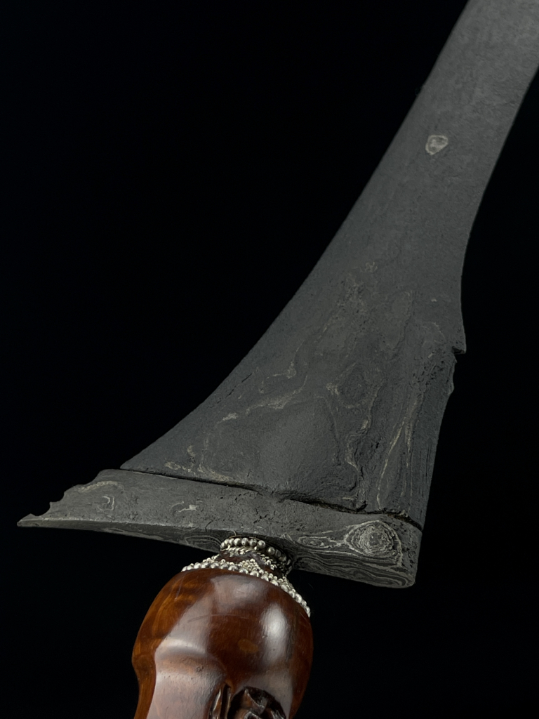Keris Kebo Teki Tangguh Jenggala
