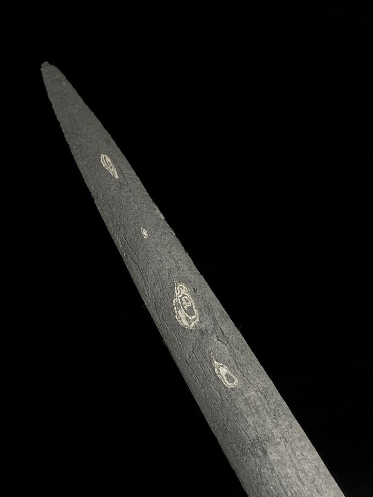 Keris Kebo Teki Tangguh Jenggala