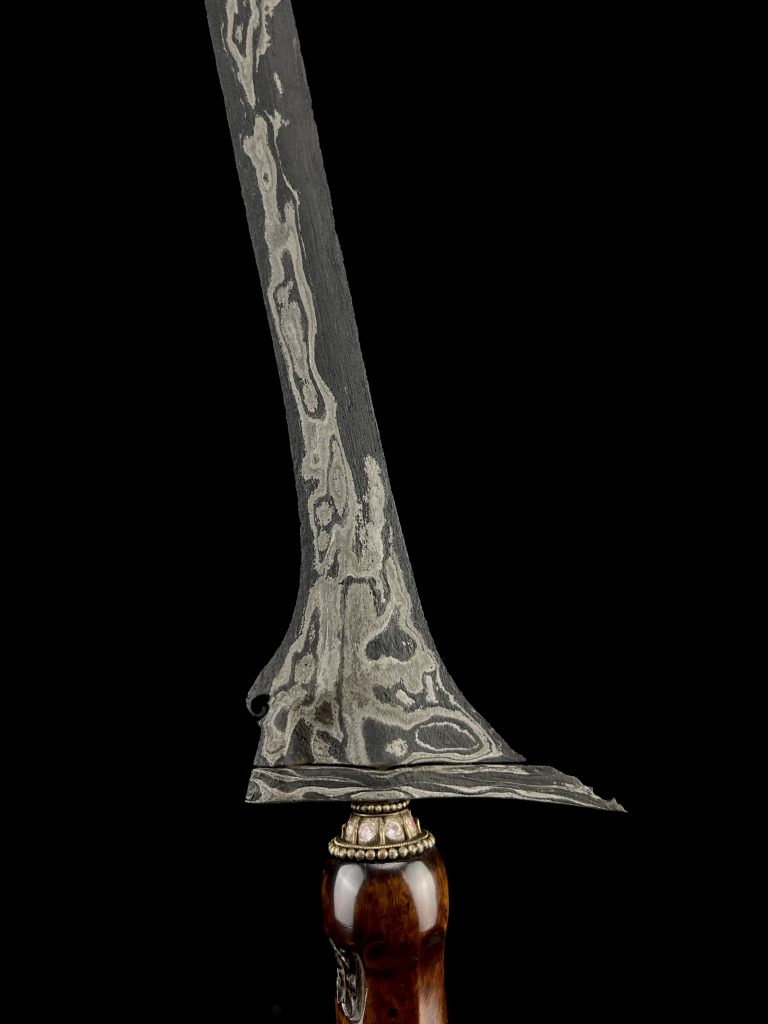 Keris Sempaner Tangguh Majapahit