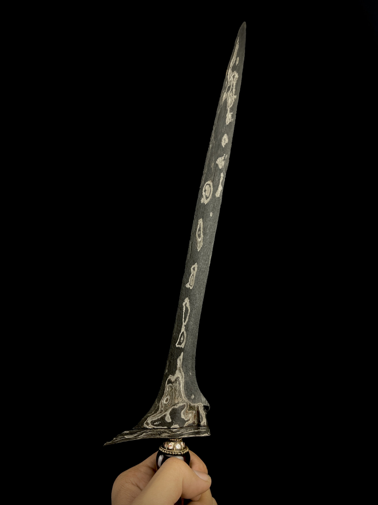 Keris Sempaner Tangguh Majapahit