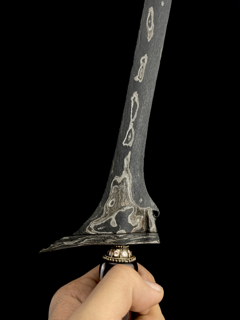 Keris Sempaner Tangguh Majapahit