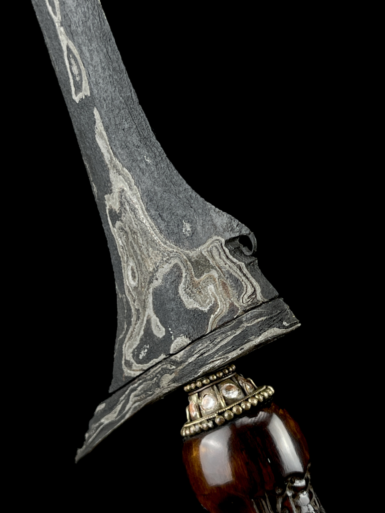 Keris Sempaner Tangguh Majapahit
