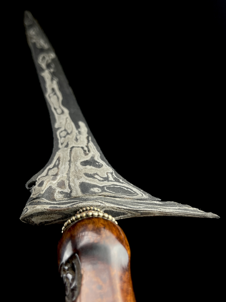 Keris Sempaner Tangguh Majapahit