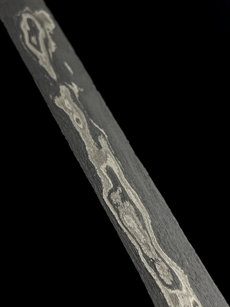 Keris Sempaner Tangguh Majapahit