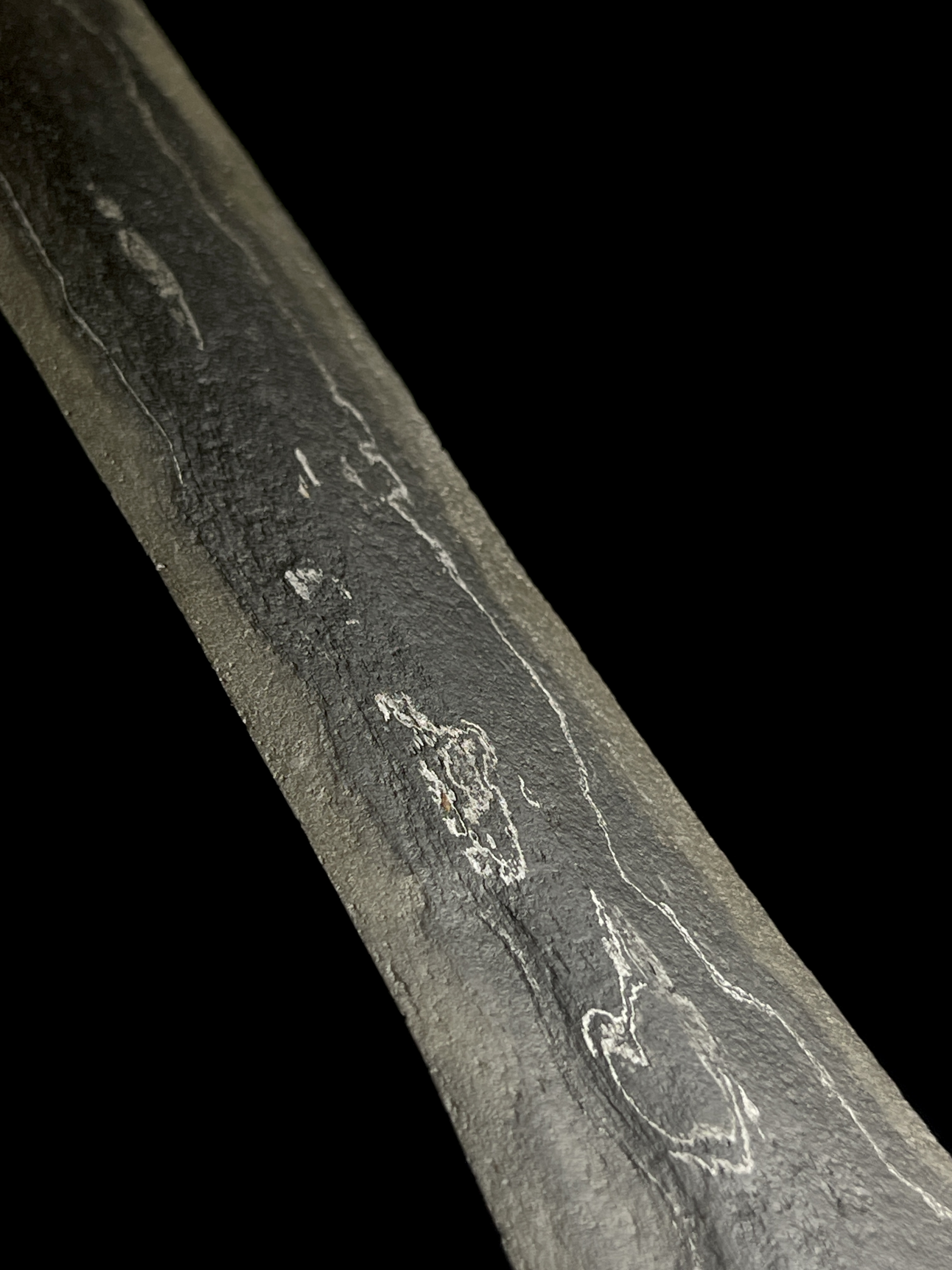 Keris Tilam Upih Mataram Amangkurat