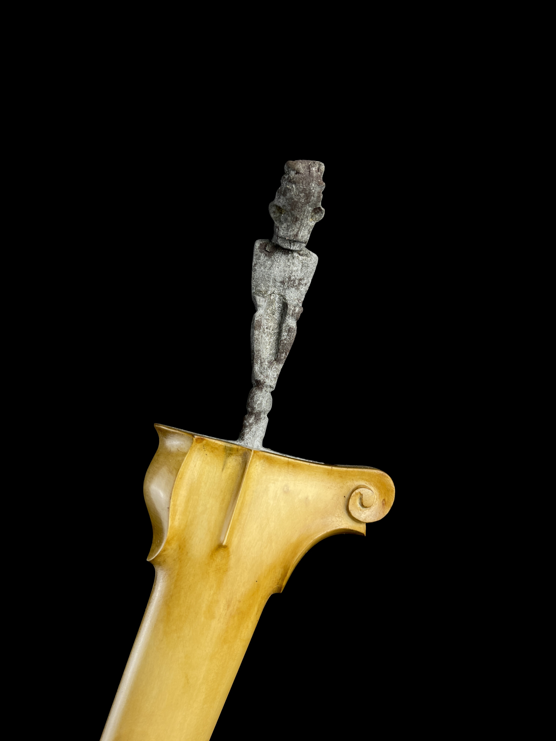 Puthut Sajen Keris Pichit Majapahit