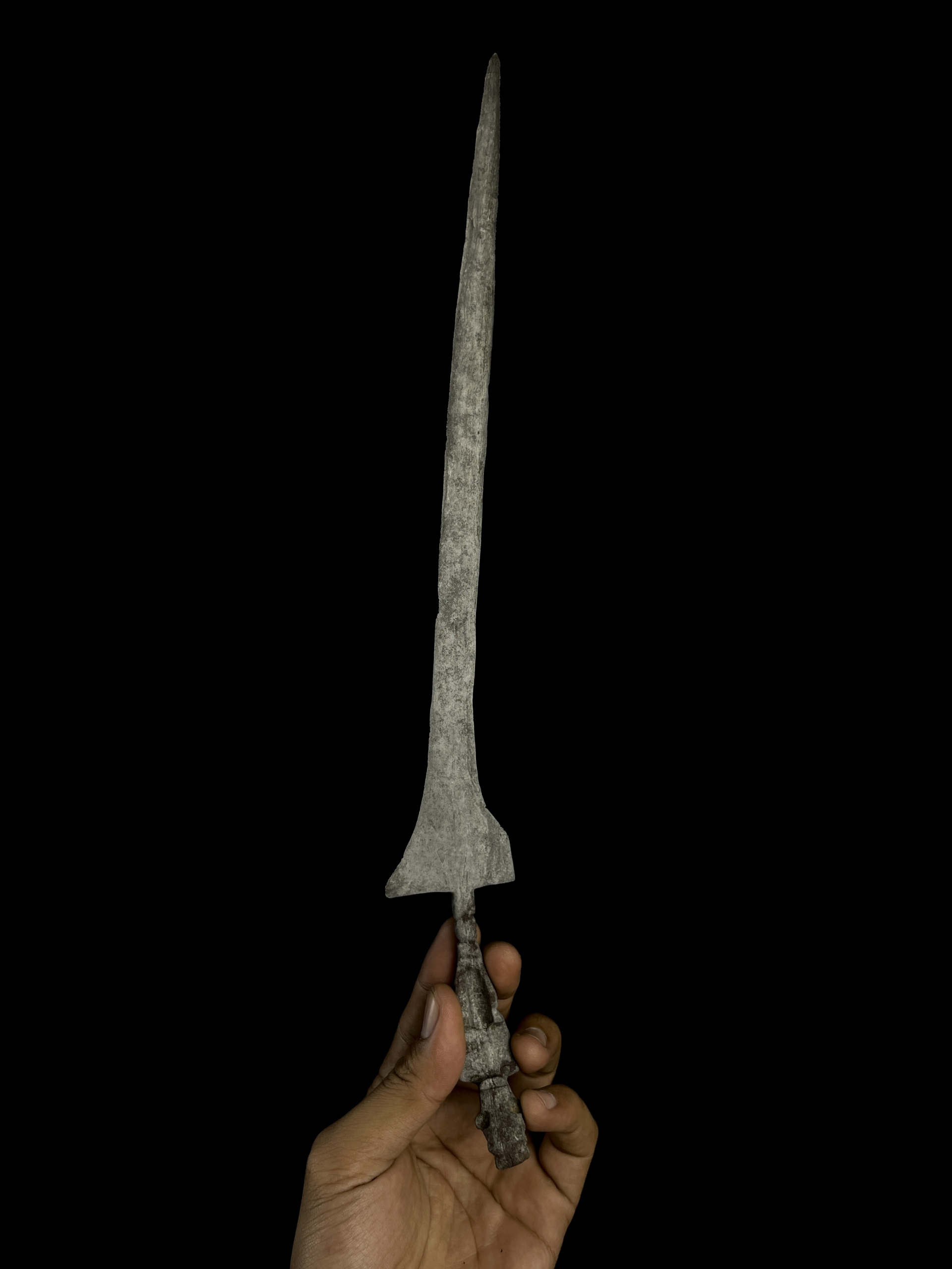 Puthut Sajen Keris Pichit Majapahit