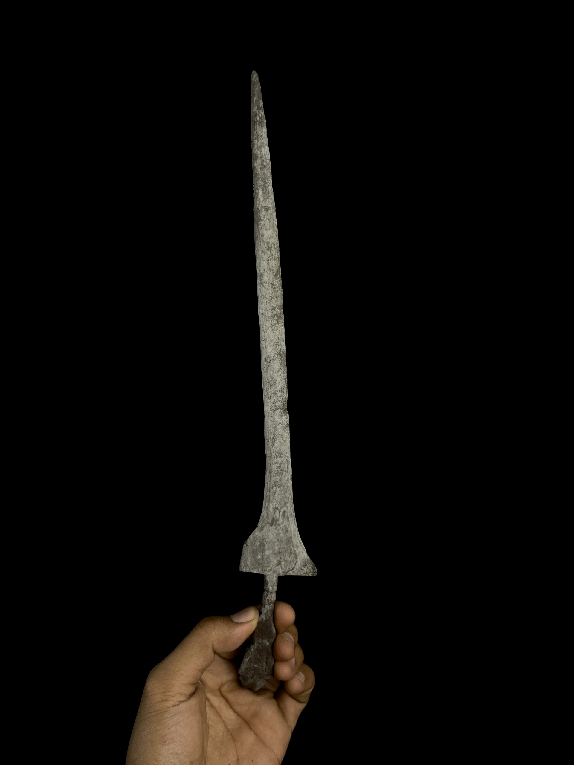 Puthut Sajen Keris Pichit Majapahit